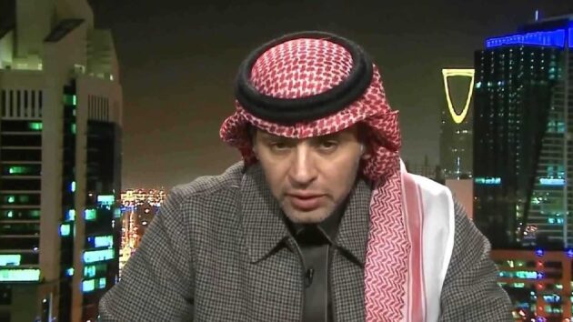 أحمد الفهيد : غير مقبول منح ناصر الدوسري شارة القيادة بوجود نيفيز.. فيديو
