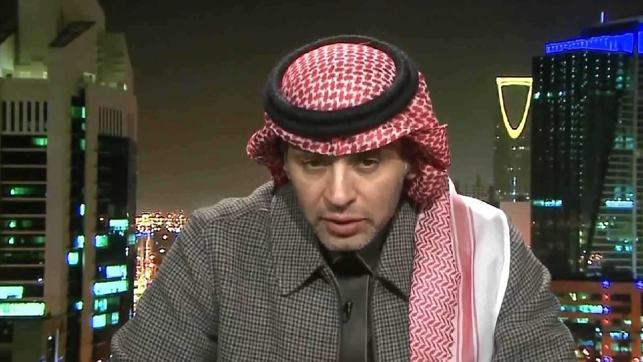أحمد الفهيد : غير مقبول منح ناصر الدوسري شارة القيادة بوجود نيفيز.. فيديو