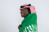 غوميز يهنئ المملكة بمناسبة اليوم الوطني: دام عزك يا وطن
