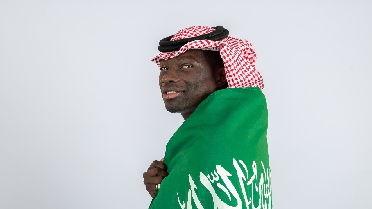 غوميز يهنئ المملكة بمناسبة اليوم الوطني: دام عزك يا وطن