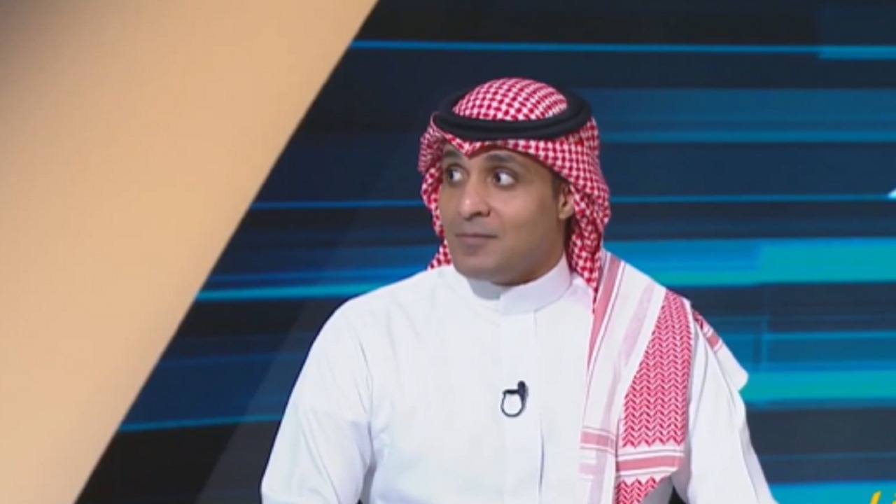 عماد السالمي: واتكينز سيكتب ذكريات جميلة مع الهلال .. فيديو
