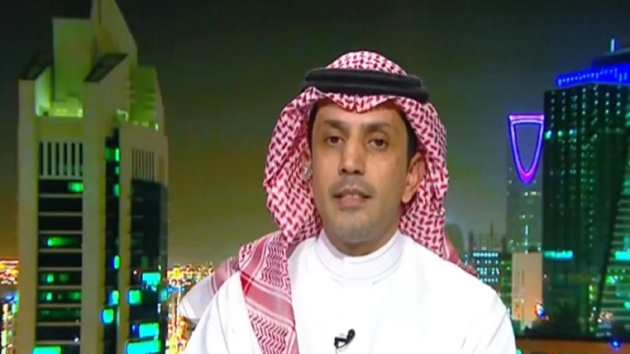 عبدالعزيز الزلال: الهلال لا زال لديه مشكلة دفاعية ويعاني .. فيديو