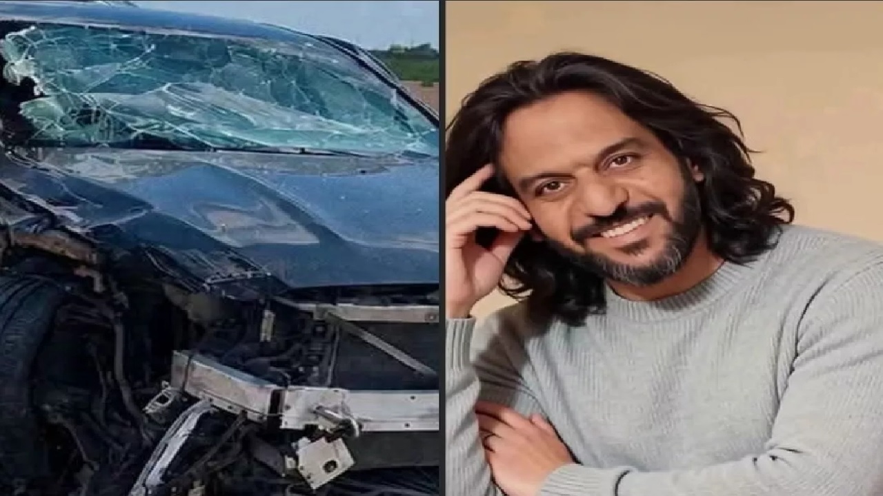سائق الونش يكشف تفاصيل جديدة عن حادث بهاء سلطان