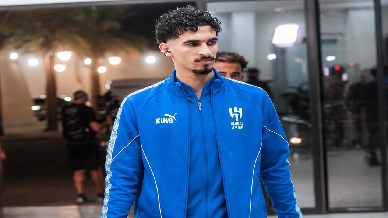 إنزاغي يستبعد العنزي للإصابة