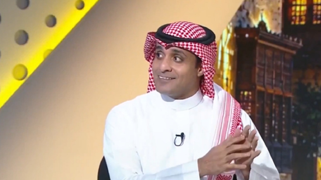 السالمي: شاهدت المباريات القديمة بين السعودية والكويت “شيء يخوف”.. فيديو