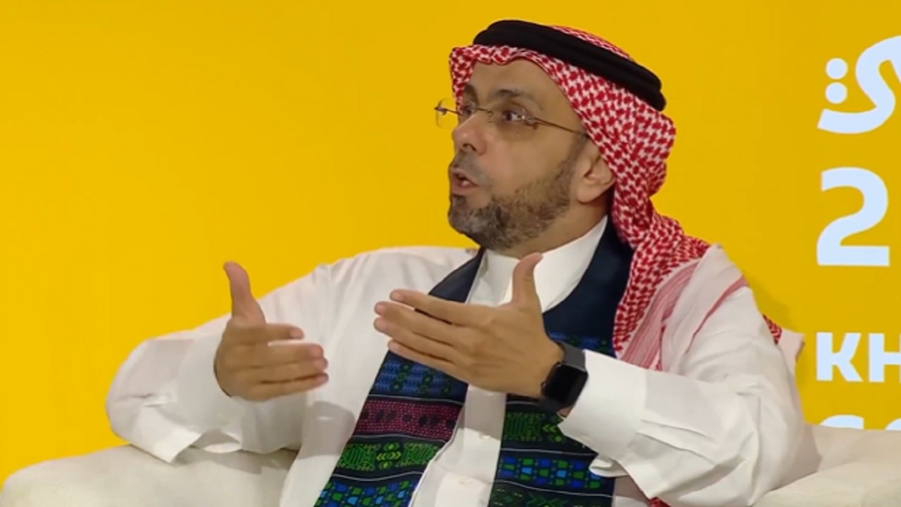 هتان النجار: يجب أن نفتش عن مهاجمين للمنتخب.. فيديو