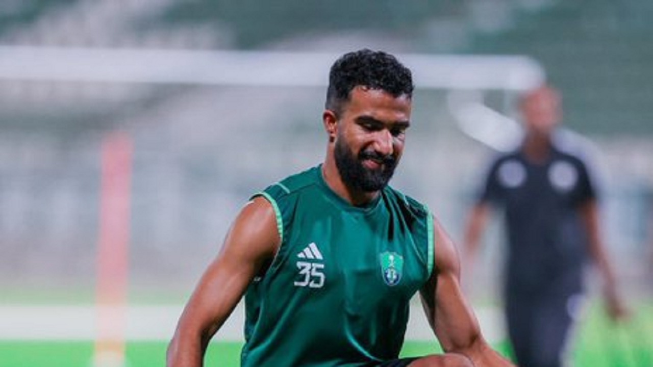 الأهلي يبحث التعاقد مع أحمد النخلي