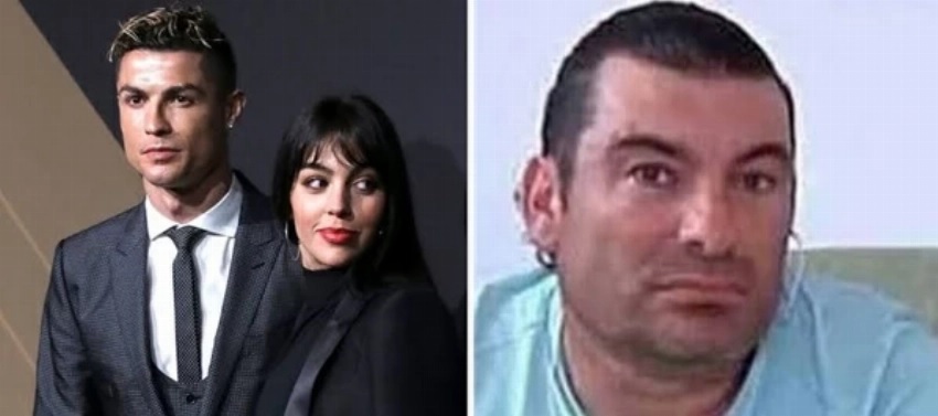 عم جورجينا يعيد الجدل حول علاقتها بعائلتها