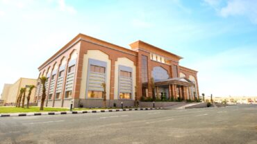 جامعة الطائف تطرح وظائف تعاقدية