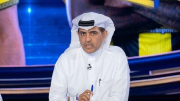 الهريفي: إنجي أخطأ بالتشكيلة و النصر بلا روح .. فيديو