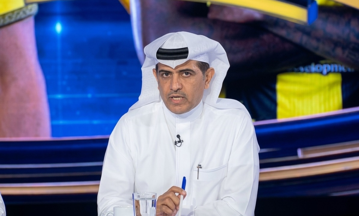 الهريفي: إنجي أخطأ بالتشكيلة و النصر بلا روح .. فيديو