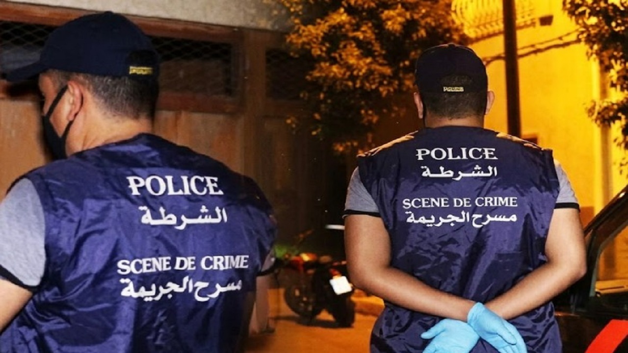 شرطي مزيف يستدرج فتيات ويغتصبهن
