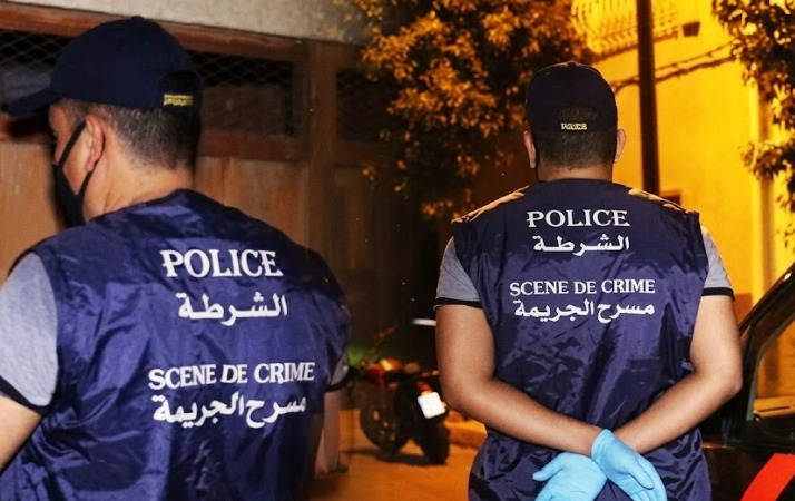 شرطي مزيف يستدرج فتيات ويغتصبهن