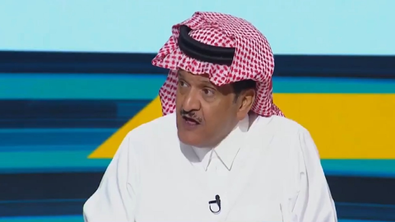 جستنيه: مبروك لكل الاتحاديين هذا الفوز المهم والثمين.. فيديو