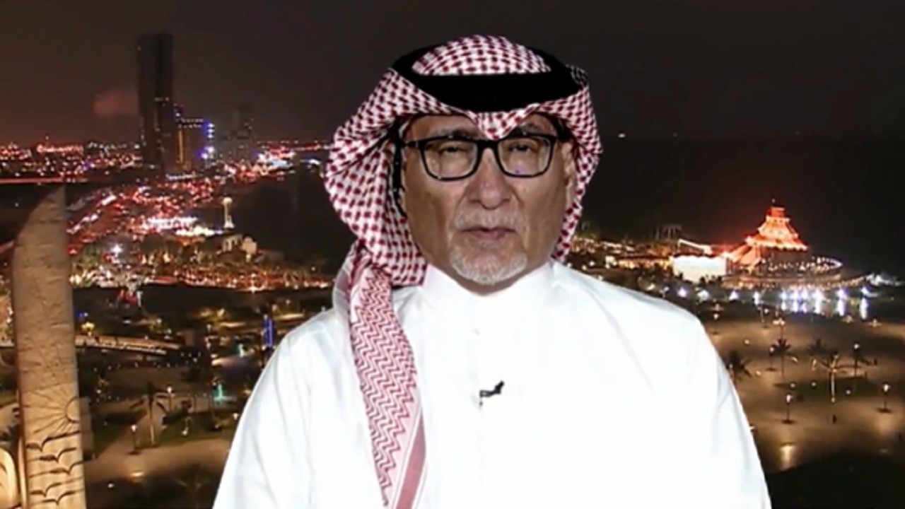 عادل عصام الدين: صالح النعيمة هو أفضل قائد في تاريخ الكرة السعودية.. فيديو