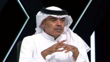 الجماز: النصر اليوم لم يقدم شيء والنتيجة كارثية .. فيديو