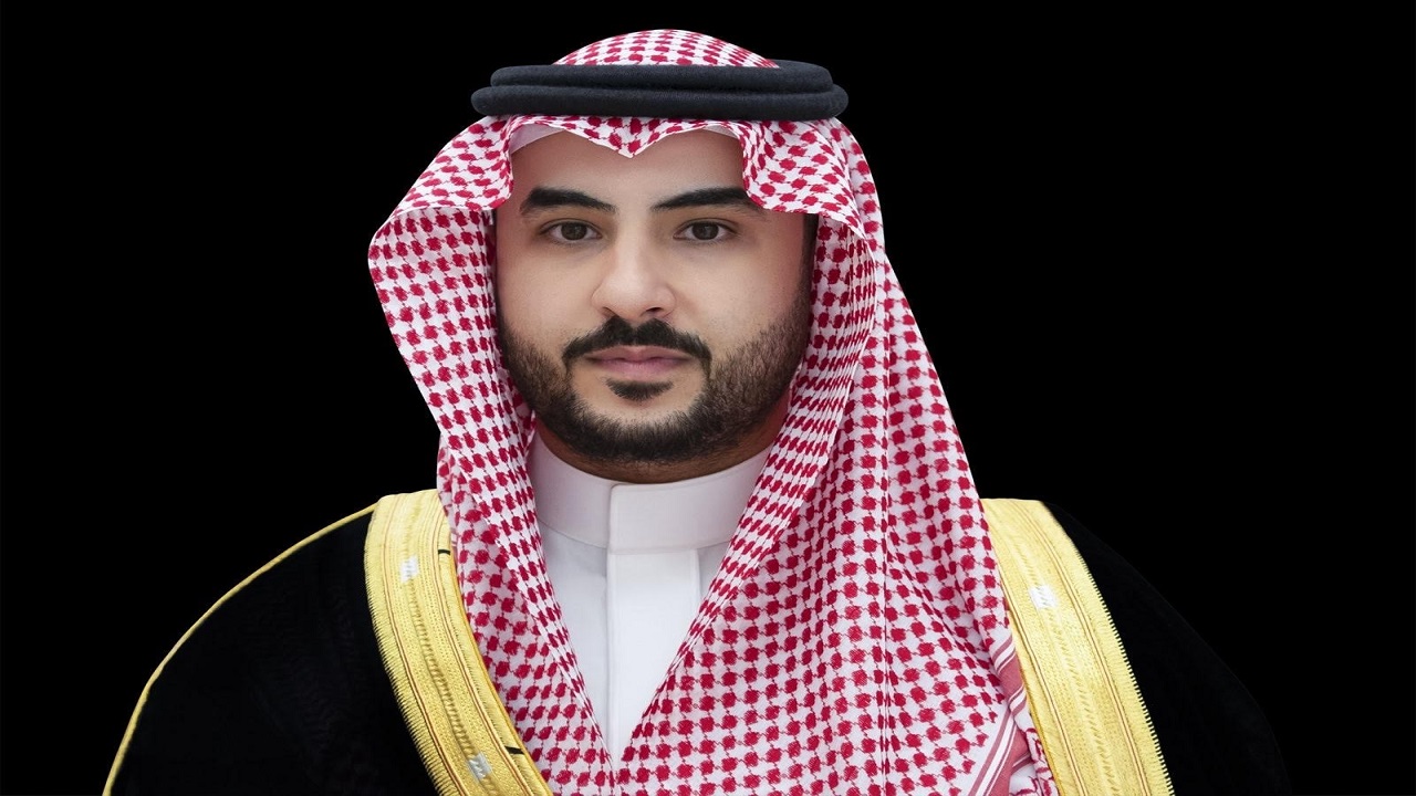 وزير الدفاع: اليوم الوطني نستمد منه اعتزازنا بالدفاع عن وطننا