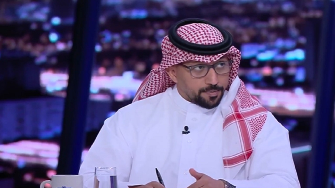 الهزاع: أنا مؤمن ولا زلت أرى أن دوري روشن أقوى بكثير من بطولتي آسيا.. فيديو