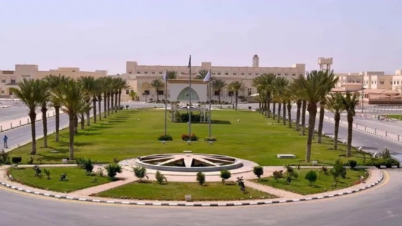 جامعة الطائف تعلق الدراسة اليوم في جميع مقراتها