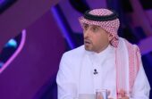 سامي الجابر: في مشكلة في النصر واعتقد أنه مقبل على موسم غير جيد .. فيديو