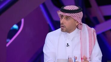 سامي الجابر: في مشكلة في النصر واعتقد أنه مقبل على موسم غير جيد .. فيديو