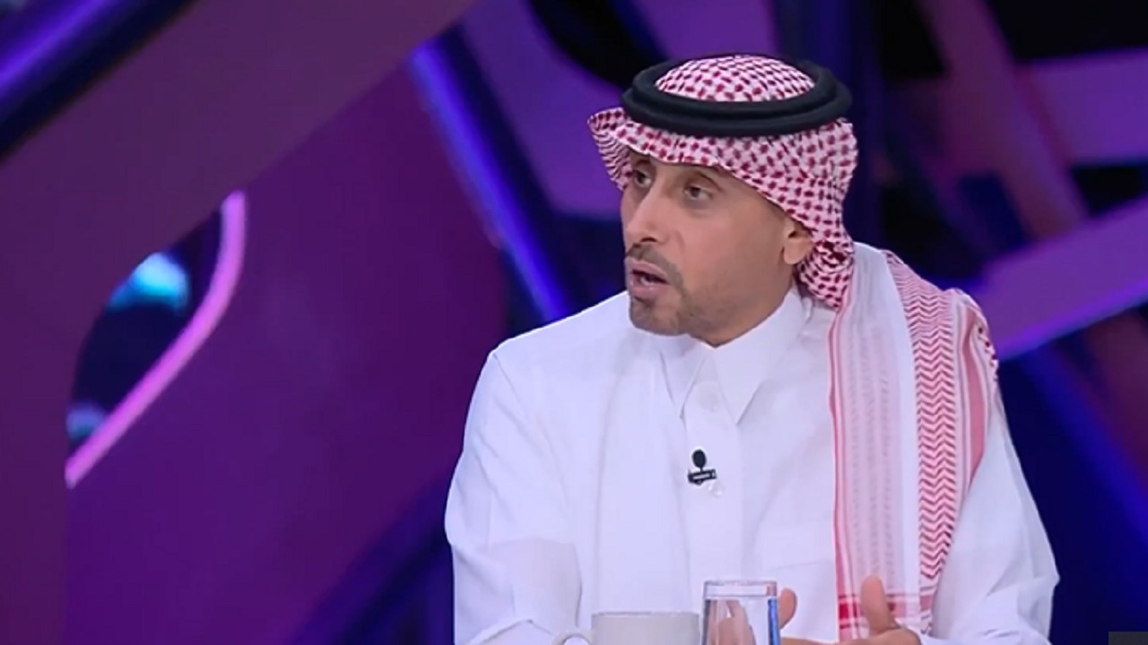 سامي الجابر: في مشكلة في النصر واعتقد أنه مقبل على موسم غير جيد .. فيديو