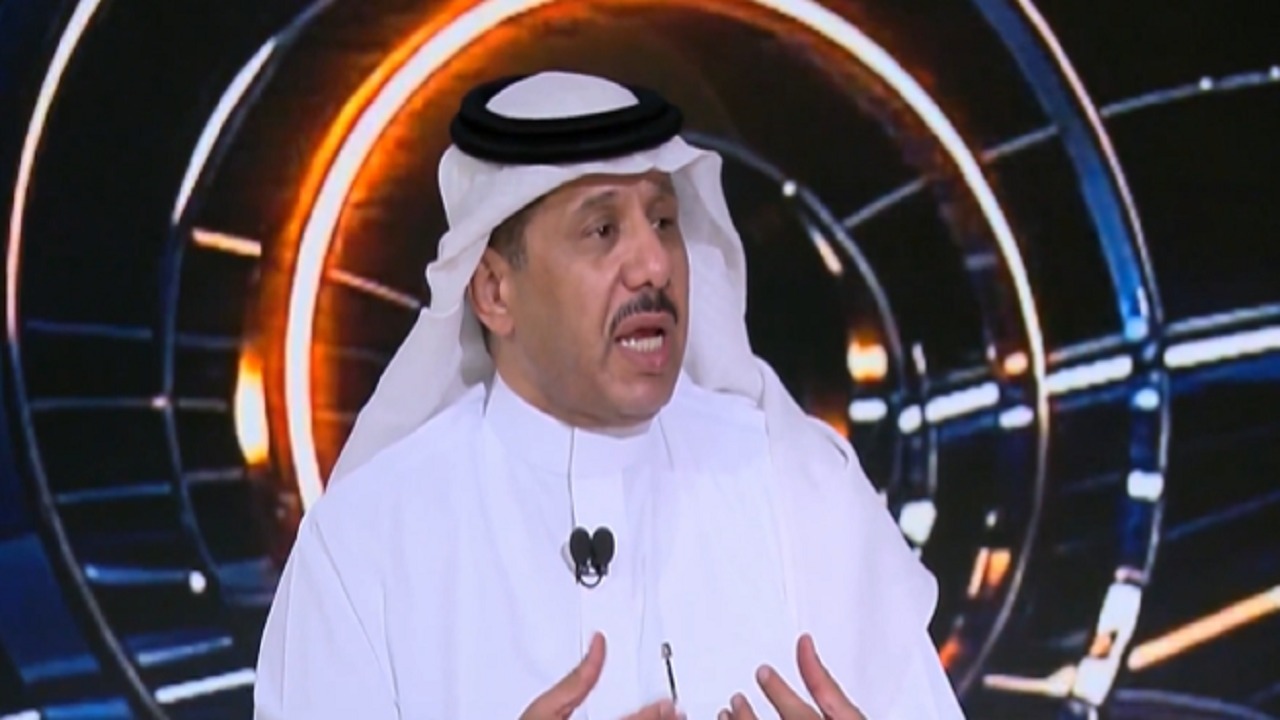 الرزيحان: الهلال عاد إلى هويته وشخصيته التي يعرفها الجميع.. فيديو