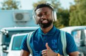 الهلال يرفض عرض التعاون لضم اليامي