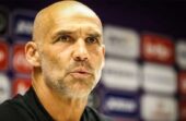 مدرب الشباب: الهلال الأفضل في الدوري وسنقاتل