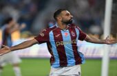 محمد صلاح يرزق بمولود ذكر جديد