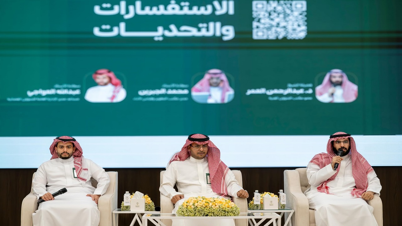 ديوان المظالم يناقش مع 169 جهة حكومية توفيق الممارسات الإدارية وتطوير التقارير الإحصائية للدعاوى