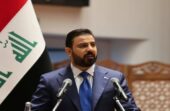 الزيدي يأمر بإعفاء قائد عمليات ميسان من منصبه على خلفية الاعتداءات على المملكة