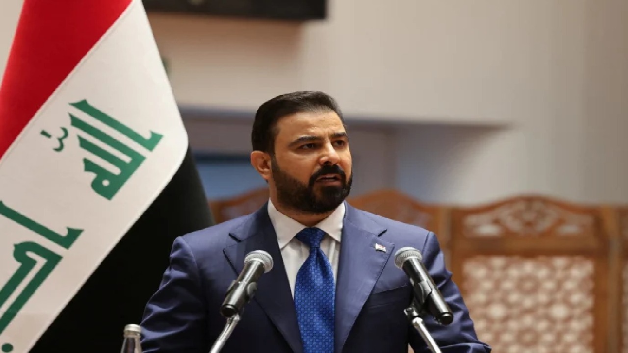 الزيدي يأمر بإعفاء قائد عمليات ميسان من منصبه على خلفية الاعتداءات على المملكة