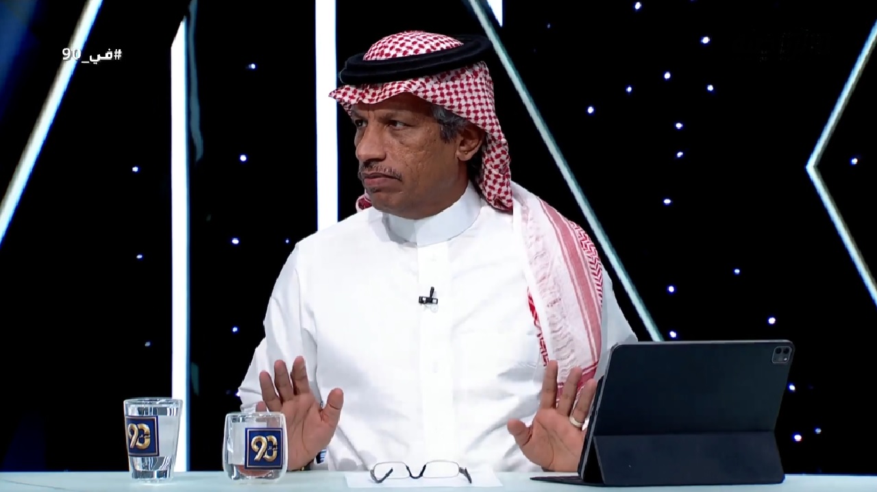 الغيامة: رحيل إنزاغي عن الهلال مسألة وقت .. فيديو