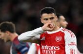 مارتينيلي يجتاز الفحص الطبي تمهيدًا لتوقيع عقده مع الهلال
