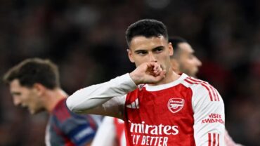 مارتينيلي يجتاز الفحص الطبي تمهيدًا لتوقيع عقده مع الهلال