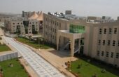 جامعة الملك خالد تعلن تعليق الدراسة الحضورية غدًا وتحويلها عن بُعد