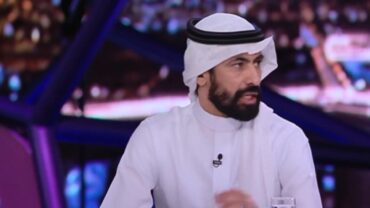 حسين عبدالغني: النصر يحتاج مهاجماً يصنع الفارق ورونالدو عبءٌ على النصر.. فيديو