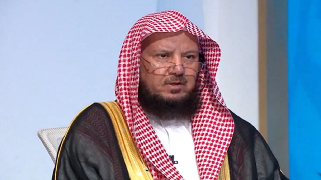 الشيخ عبدالسلام السليمان: عبارة لا يجوز في الفتاوى تعني التحريم.. فيديو