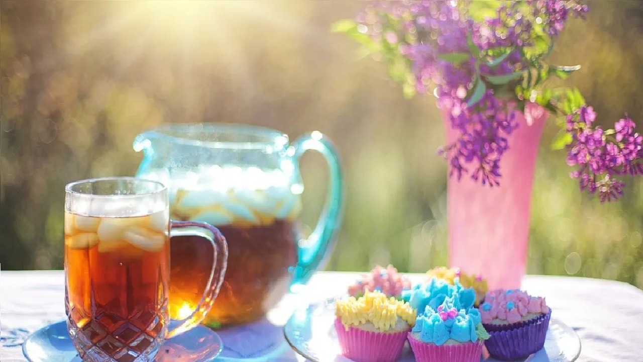 خطوات احرص عليها لضمان الحصول على فوائد أكثر من الشاي المثلج