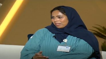 انطلاق حملة انتبه لا تتوه للتوعية بطرق الوقاية بمرض الزهايمر.. فيديو