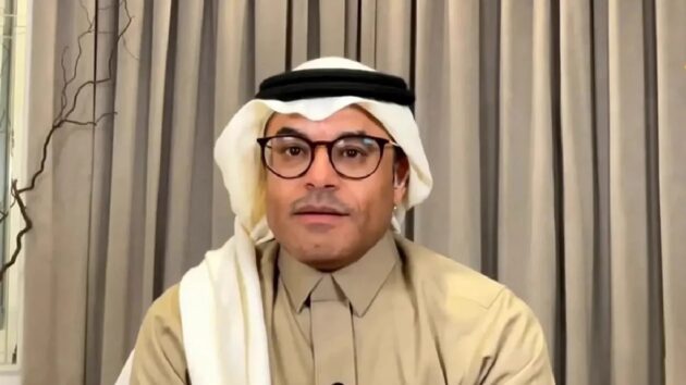 الشيخ : الأهلي بلا هوية والجميع شريك في الفوضى .. فيديو