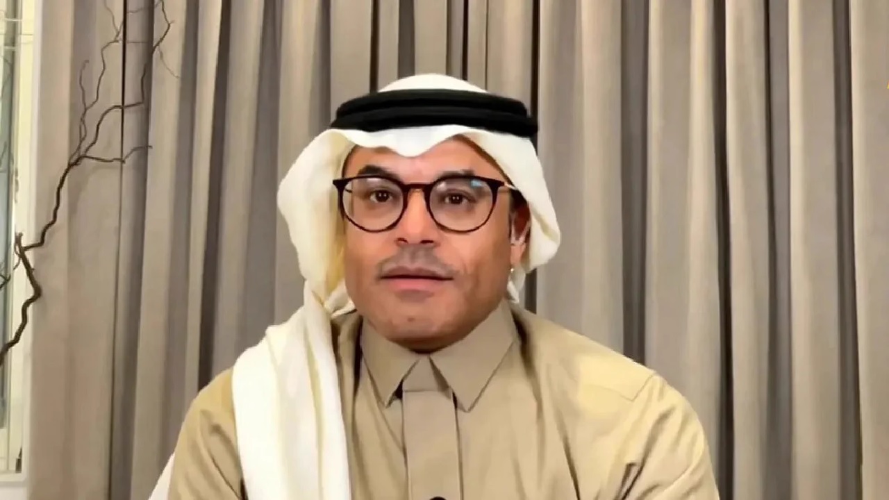 الشيخ : الأهلي بلا هوية والجميع شريك في الفوضى .. فيديو