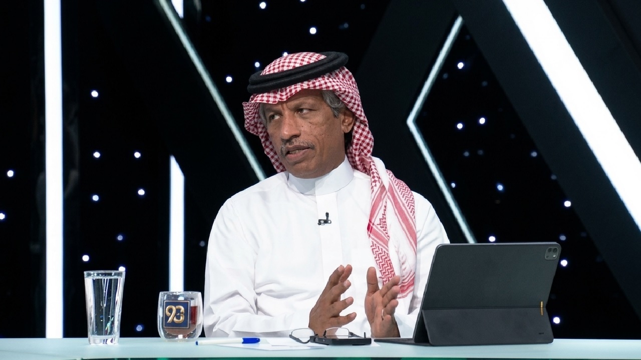 الغيامة: الأهلي عانى من مشكلتي الإنهاء والدفاع أمام صن داونز .. فيديو