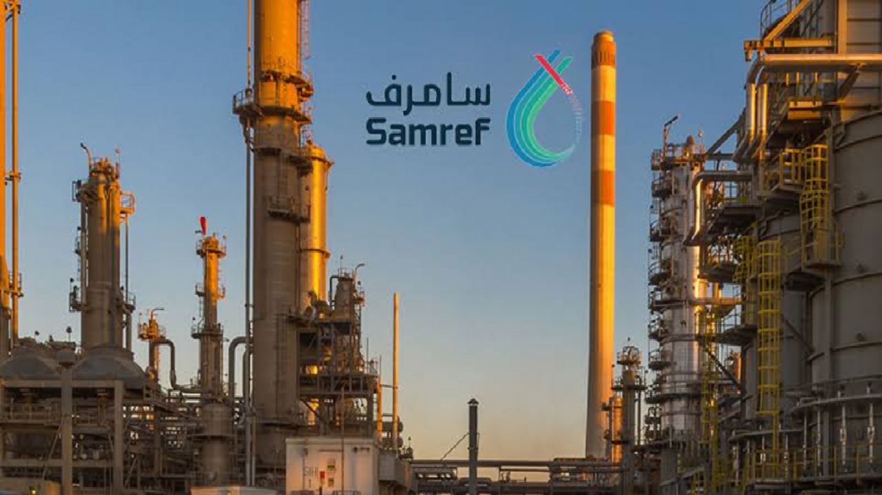 شركة سامرف توفر وظائف وفرص تدريب