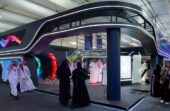 وزارة الرياضة تختتم مشاركتها في “LEAP 2026”..صور