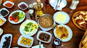 خيارات فطور تدعم صحة القلب