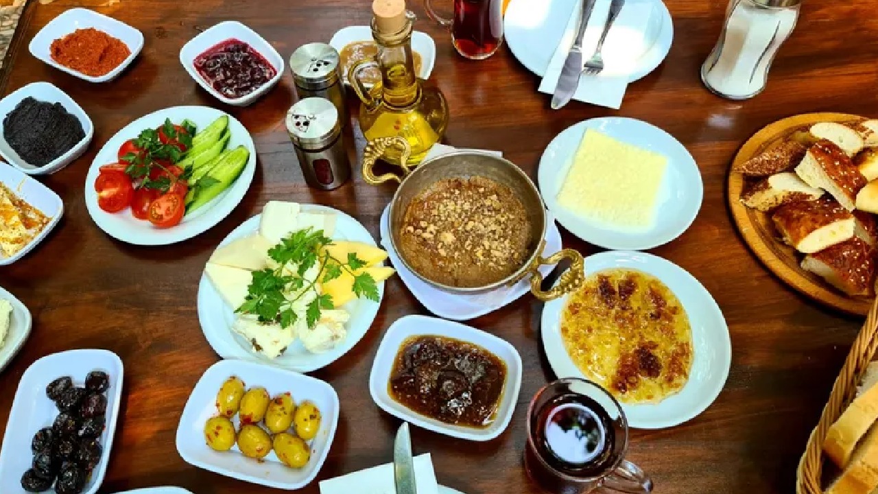 خيارات فطور تدعم صحة القلب