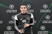 الرقابة المالية تحرم النصر من ضم الهمامي
