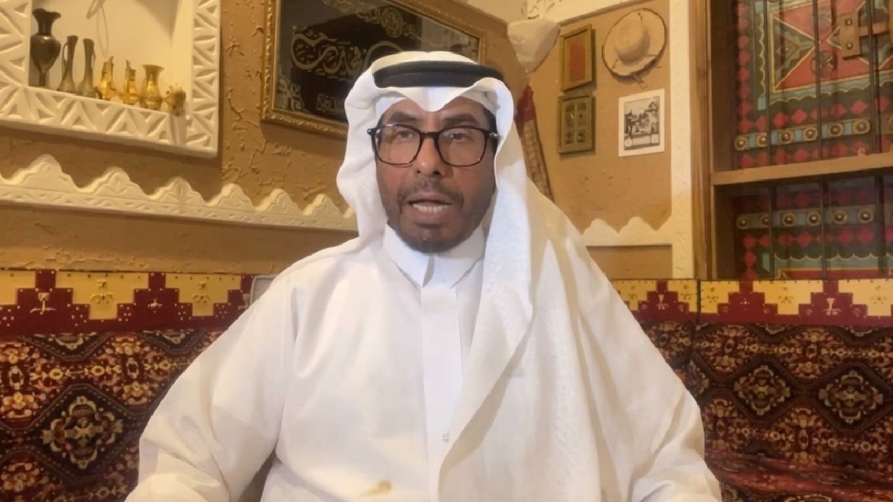 نايف الحربي : إيران تضرب كفًا بكف بعد خروج ميليشياتها من سوريا .. فيديو